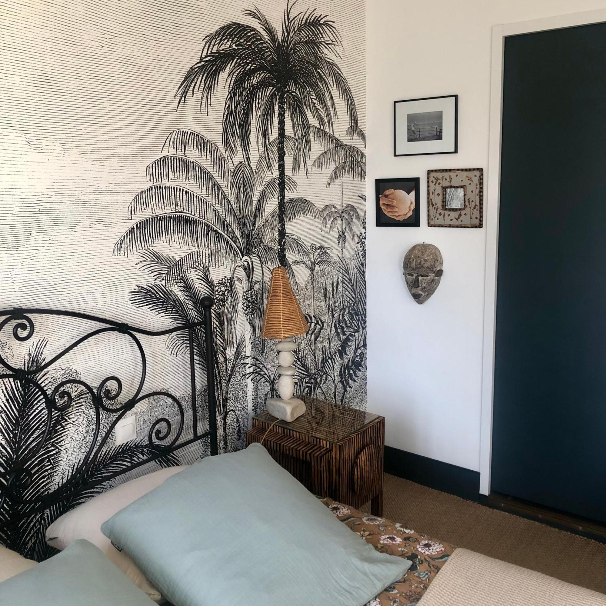 L'Heure Bleue Bed & Breakfast Saintes Dış mekan fotoğraf